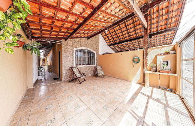 Casa próximo praia Maracanã - Photo 17
