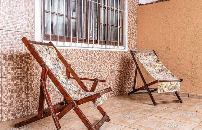 Casa próximo praia Maracanã - Photo 23