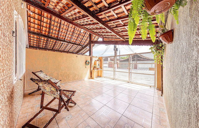 Casa próximo praia Maracanã - Photo 18