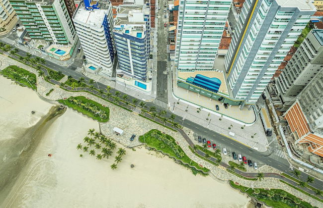Casa próximo praia Maracanã - Photo 26