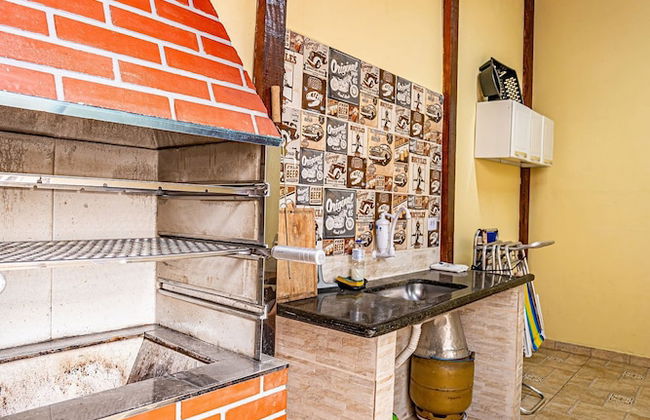 Casa próximo praia Maracanã - Photo 20