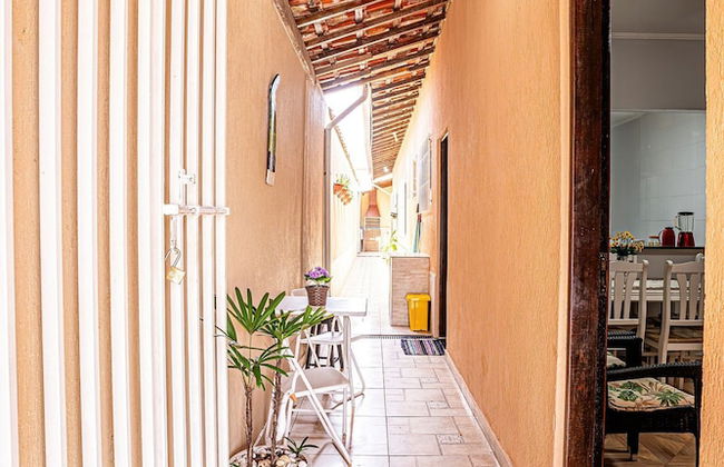 Casa próximo praia Maracanã - Photo 15