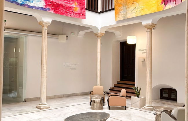El Ladron de Agua Palacete - Foto 1