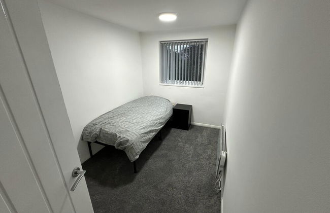 Beautiful 2-bed Apartment in Birmingham - Foto 2