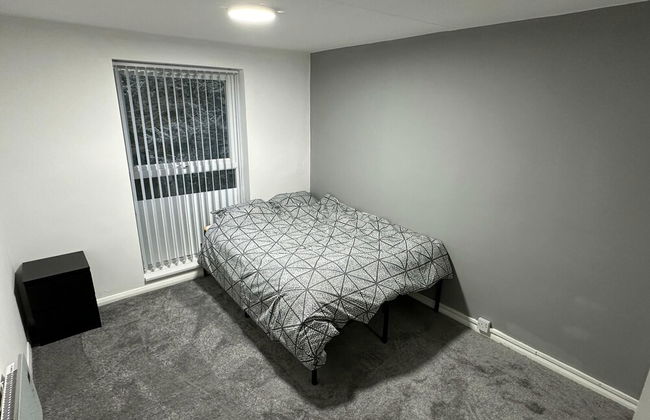 Beautiful 2-bed Apartment in Birmingham - Foto 3