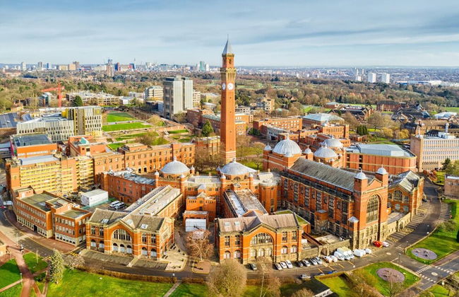Beautiful 2-bed Apartment in Birmingham - Foto 10