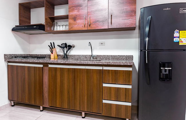 Cómodos Apartamentos en Medellín - Foto 5