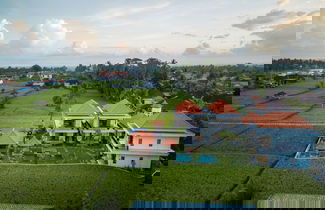 Foto 1 - The Patra Ubud