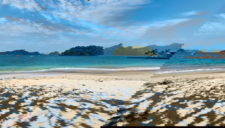 Foto 1 - Angra Temporada