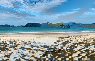 Foto 1 - Angra Temporada