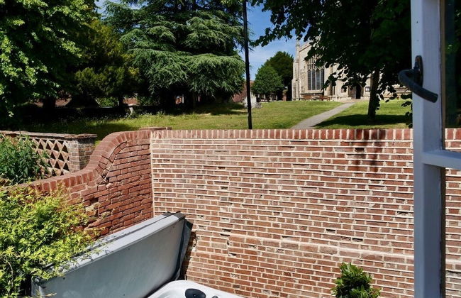 Luxury 8 Bed Manor House Hot Tub Cinema Room Skytv - Foto 49