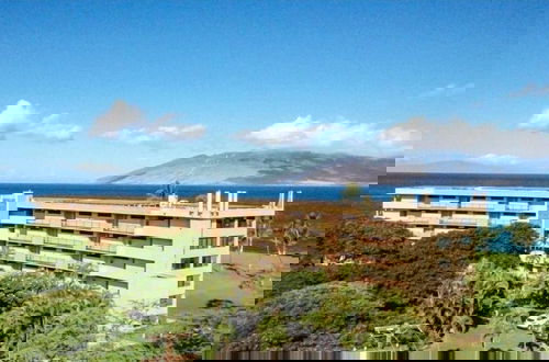 Foto 30 - Kihei Surfside, #411 1 Bedroom Condo by RedAwning