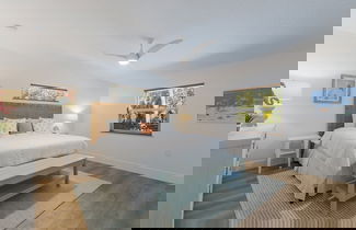 Foto 2 - The Salted Coconut 3 Bedroom Home by RedAwning