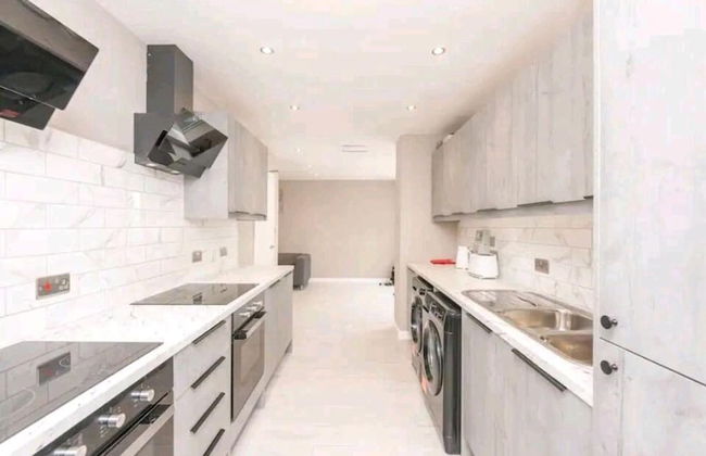 Beautiful 1-bed Studio in Burnley - Foto 1