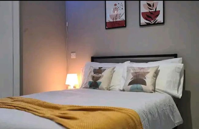 Beautiful 1-bed Studio in Burnley - Foto 2