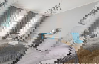 Photo 2 - Luxury Apartment in Szczecin by Renters