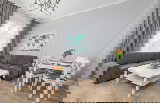 Foto 1 - Luxury Apartment in Szczecin by Renters