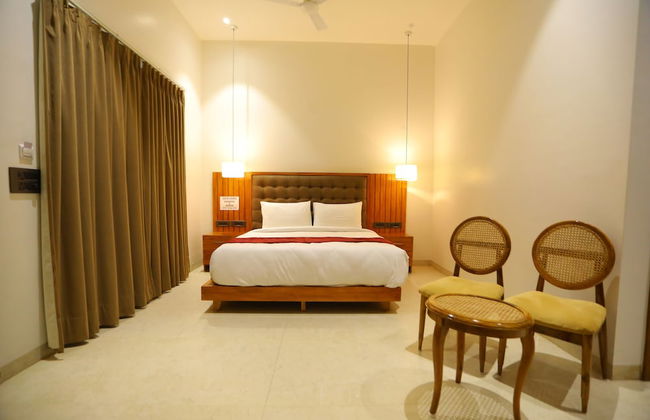 Sahib Farms and Resorts - Foto 7