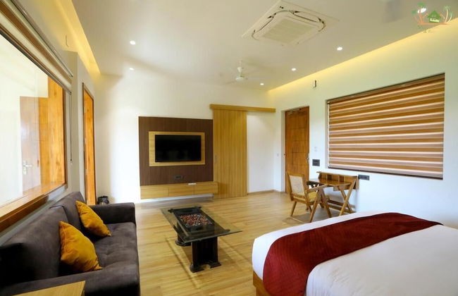 Sahib Farms and Resorts - Foto 4