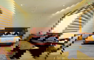 Photo 1 - Sahib Farms and Resorts
