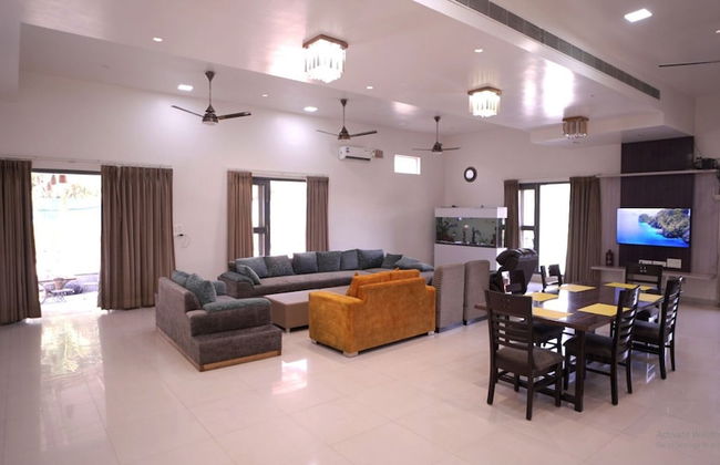 Sahib Farms and Resorts - Foto 13
