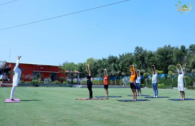 Sahib Farms and Resorts - Foto 29
