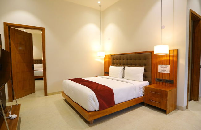 Sahib Farms and Resorts - Foto 6