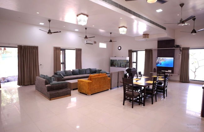 Sahib Farms and Resorts - Foto 12