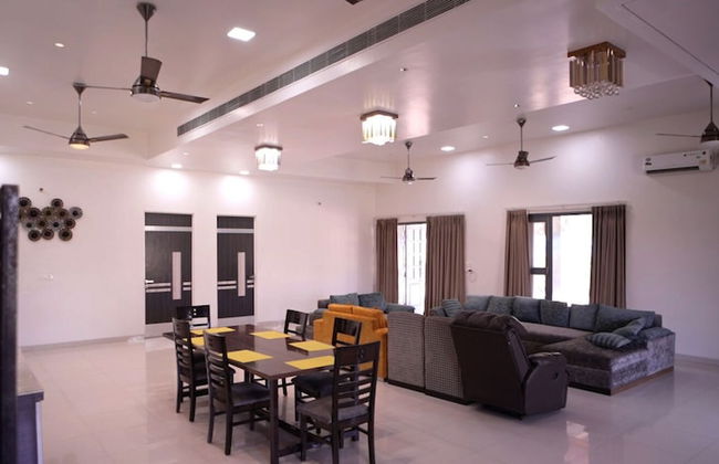 Sahib Farms and Resorts - Foto 14