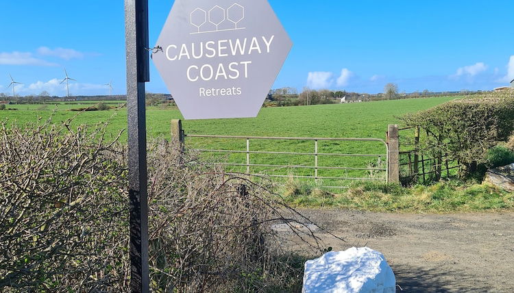 Foto 1 - Causeway Coast Retreats