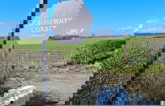 Photo 1 - Causeway Coast Retreats