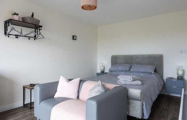 Causeway Coast Retreats - Foto 5