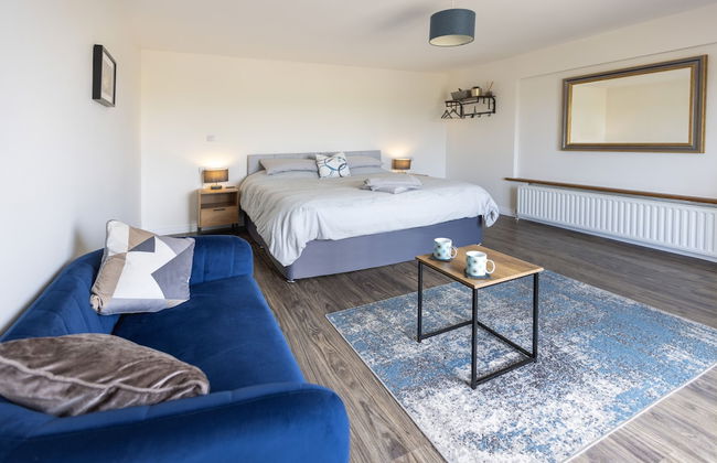 Causeway Coast Retreats - Foto 42