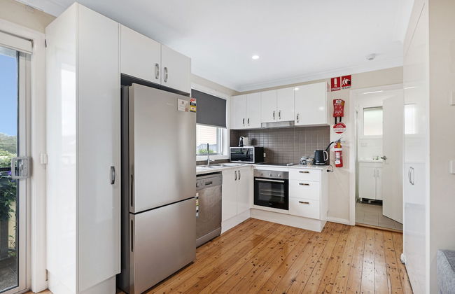 Prickly Pear Stays Jesmond - Short Term Accommodation - Foto 10