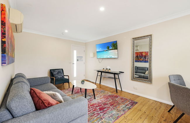 Prickly Pear Stays Jesmond - Short Term Accommodation - Foto 5