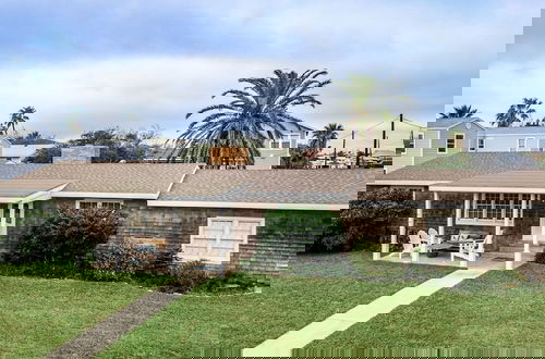 Foto 50 - Oleander House - Pet Friendly! Private Pool!