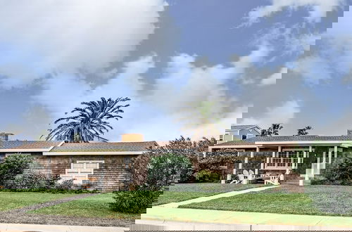 Foto 51 - Oleander House - Pet Friendly! Private Pool!