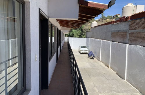 Foto 26 - Rinconcito en Valle Apartamentos