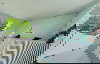 Photo 1 - Chic and stylish 2 bedroom apartment