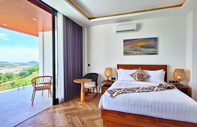 Villa Teraum - Foto 2