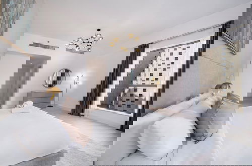 Foto 12 - LUX The Luxurious Central JBR Suite