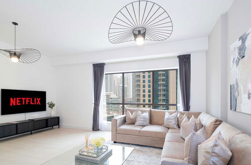 Photo 16 - LUX The Luxurious Central JBR Suite