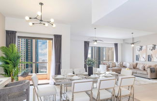 Foto 1 - LUX The Luxurious Central JBR Suite