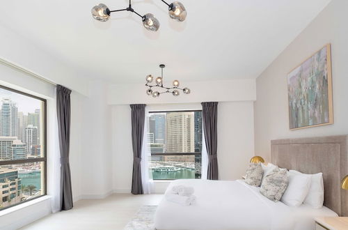 Photo 5 - LUX The Luxurious Central JBR Suite