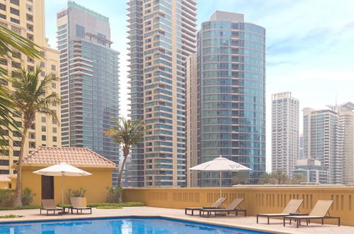 Photo 38 - LUX The Luxurious Central JBR Suite