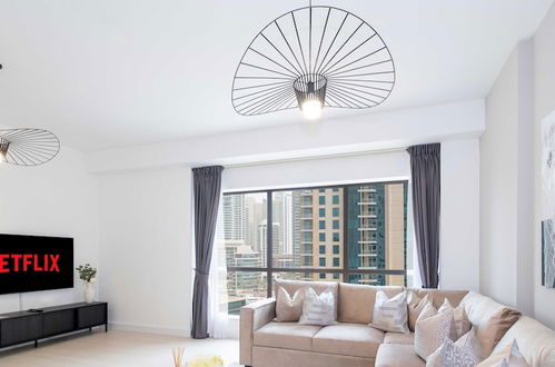 Photo 24 - LUX The Luxurious Central JBR Suite