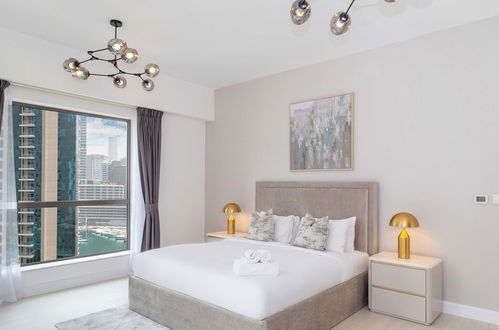 Foto 4 - LUX The Luxurious Central JBR Suite