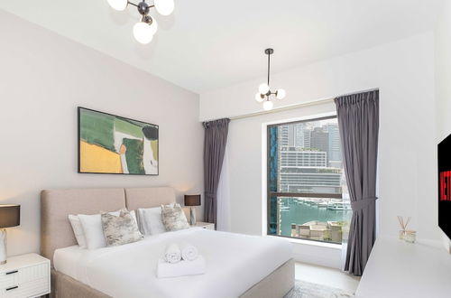 Photo 7 - LUX The Luxurious Central JBR Suite