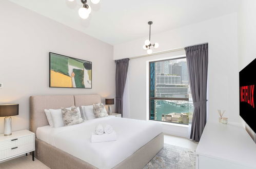 Foto 7 - LUX The Luxurious Central JBR Suite