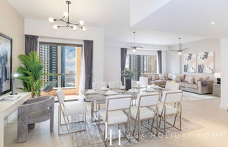 Foto 1 - LUX The Luxurious Central JBR Suite